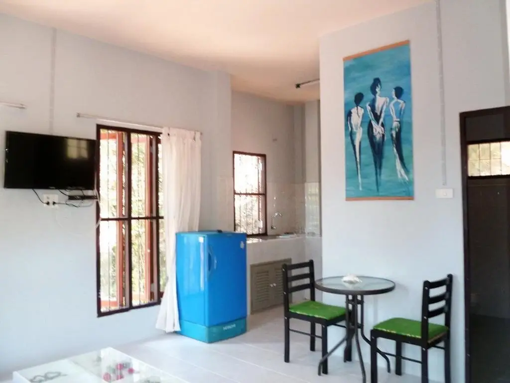 Самуи: Mali Samui Resort