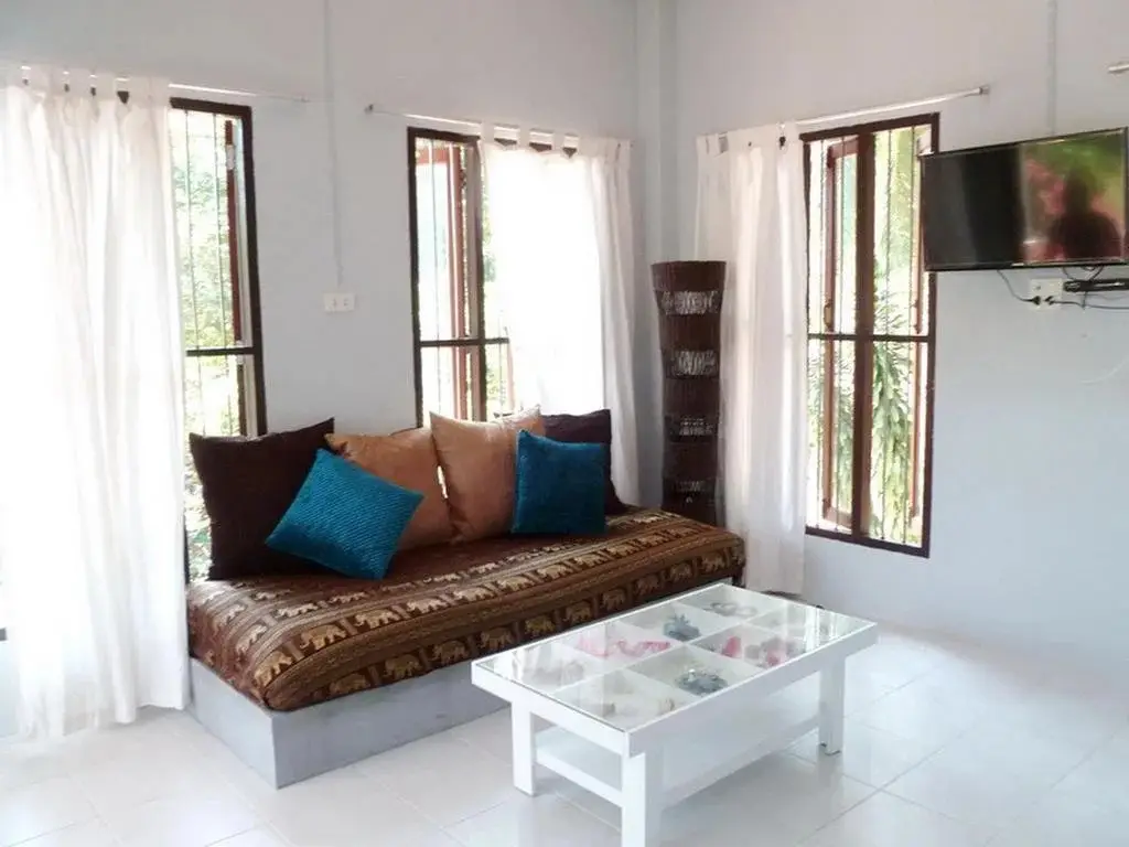 Самуи: Mali Samui Resort
