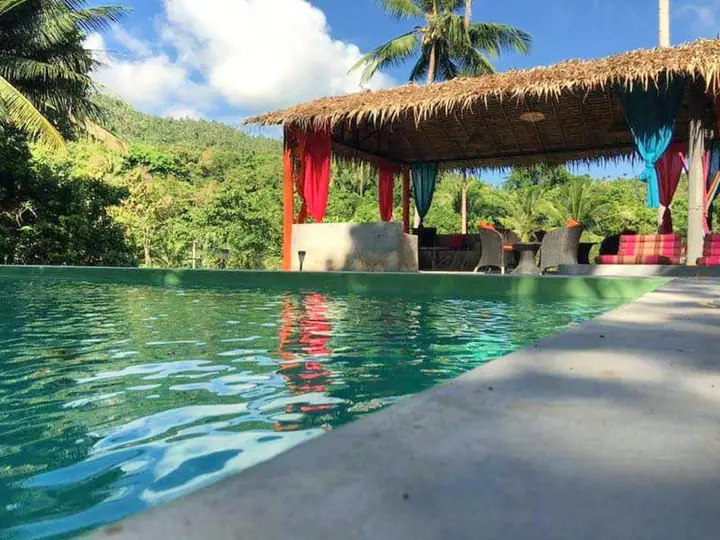 Самуи: Mali Samui Resort