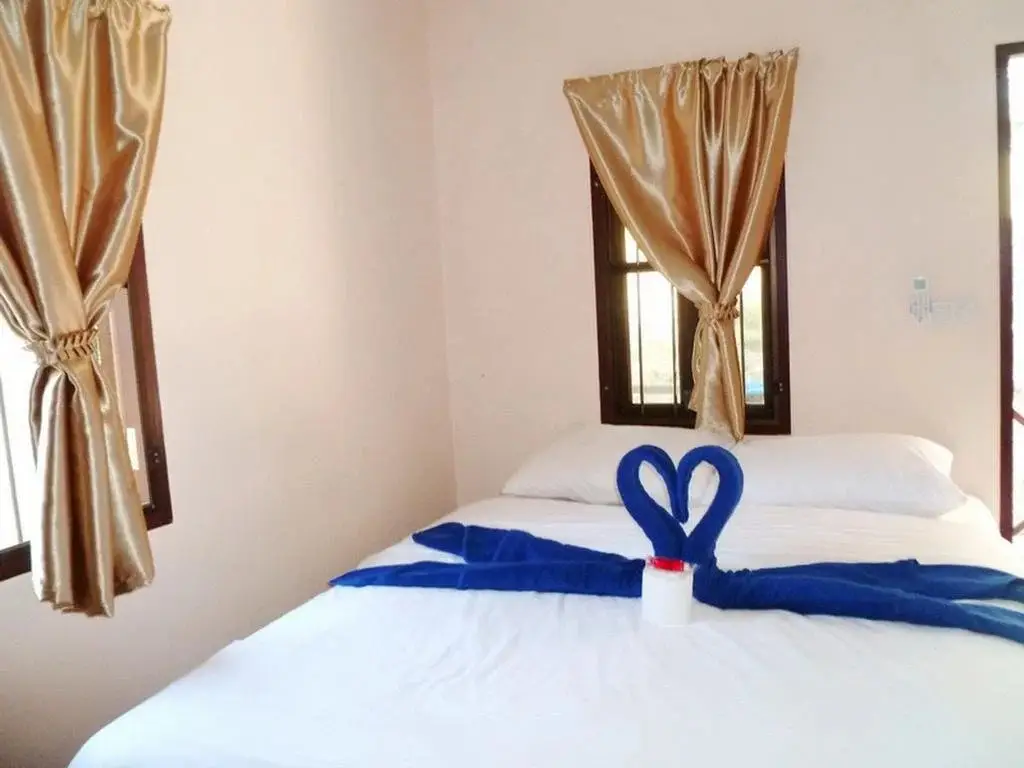 Самуи: Mali Samui Resort
