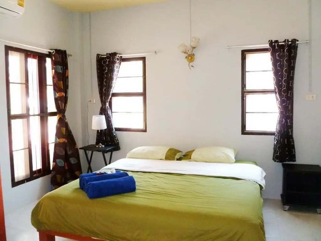 Самуи: Mali Samui Resort