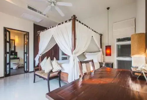 Тхаланг: Two Villas Oriental