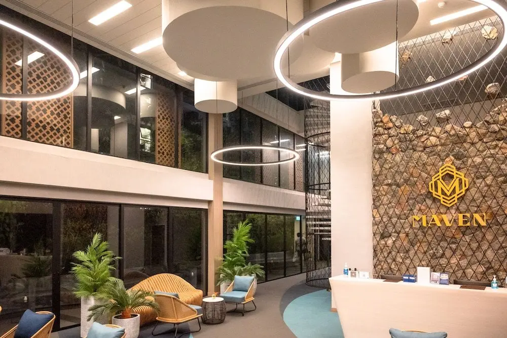 Хуахин: Maven Stylish Hotel Hua Hin (SHA Extra Plus)