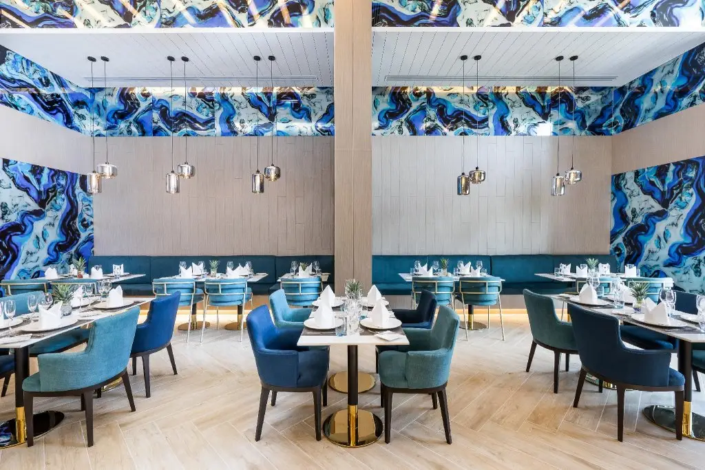 Хуахин: Maven Stylish Hotel Hua Hin (SHA Extra Plus)