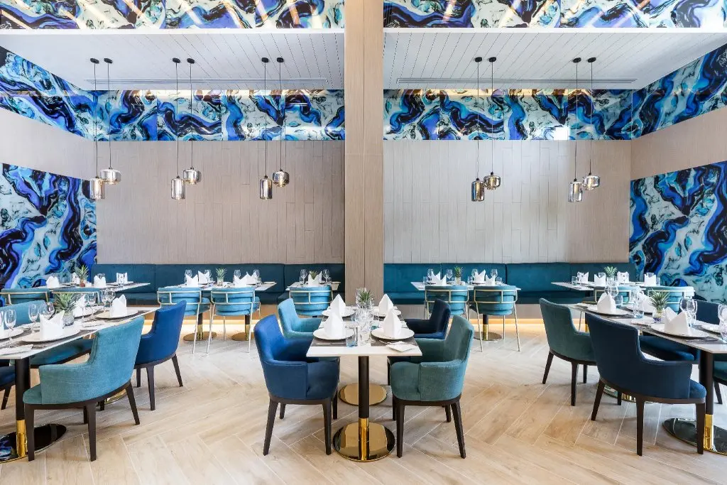 Хуахин: Maven Stylish Hotel Hua Hin (SHA Extra Plus)