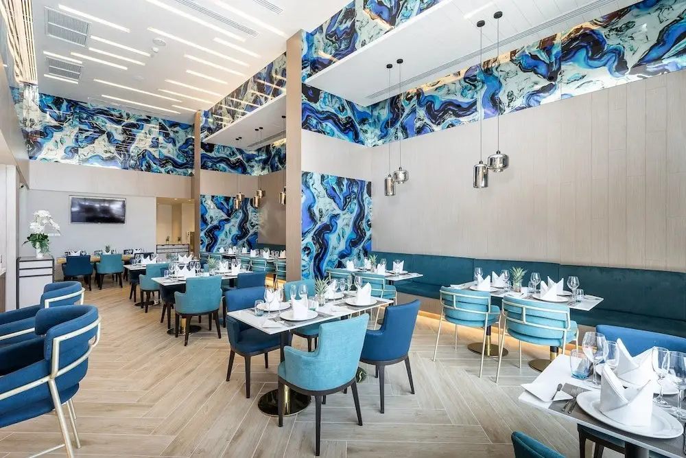 Хуахин: Maven Stylish Hotel Hua Hin (SHA Extra Plus)