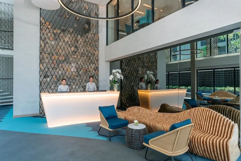 Хуахин: Maven Stylish Hotel Hua Hin (SHA Extra Plus)