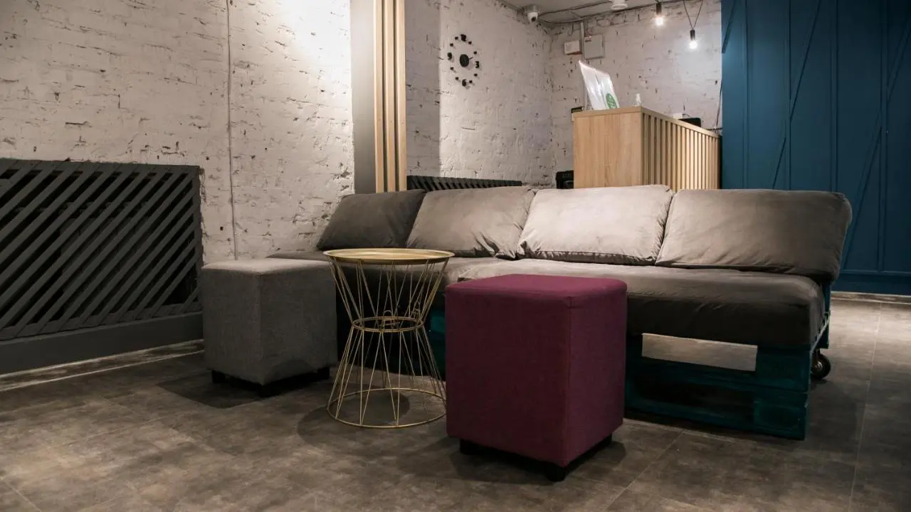 Новосибирск: Хостел Why not Hostel Novosibirsk