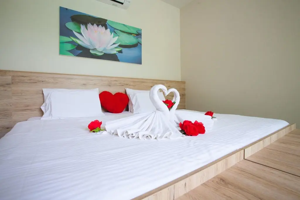 Тхаланг: Areeca Pool Villa (SHA Plus+)