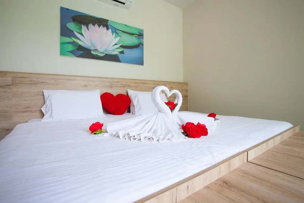 Тхаланг: Areeca Pool Villa (SHA Plus+)
