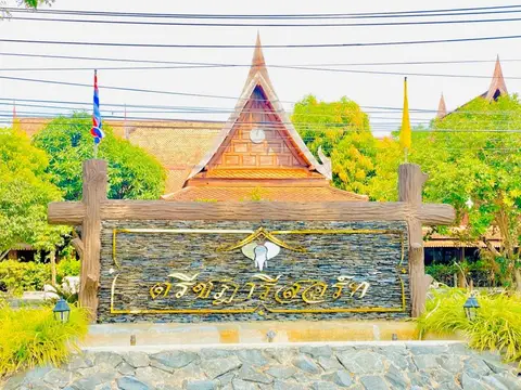 treechadaresort — фото 1