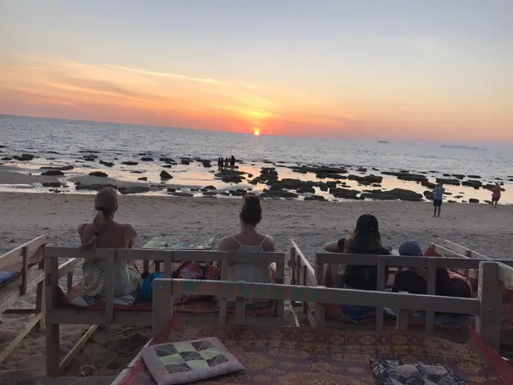 Ланта: Lanta Darawadee Resort