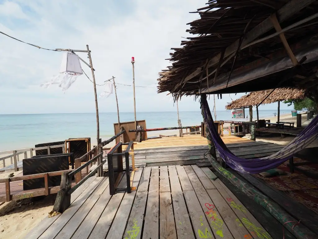 Ланта: Lanta Darawadee Resort