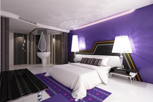 Чианграй: Luxe7 Chiangrai Onsen Hotel