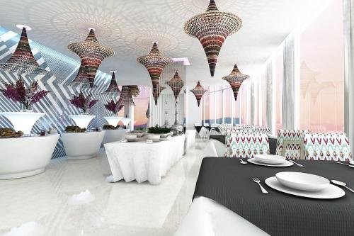 Чианграй: Luxe7 Chiangrai Onsen Hotel