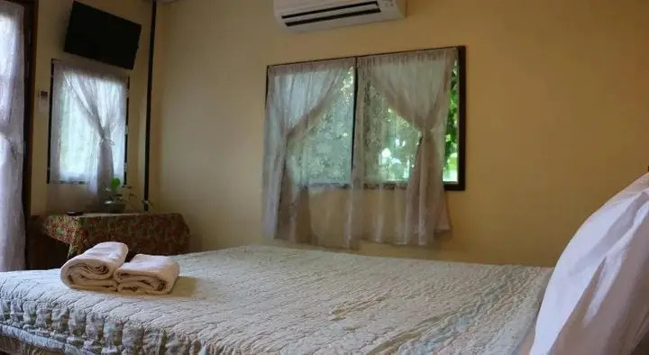 Лопбури: Noom Guesthouse