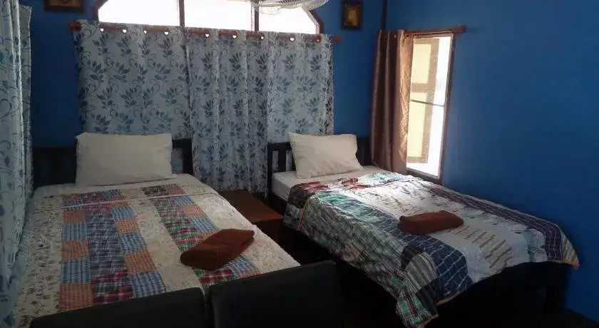 Лопбури: Noom Guesthouse