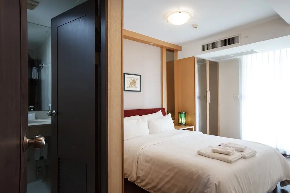 Бангкок: 3a-2bedrooms 2 Bath Downtown Bangkok Near Bts Mrt