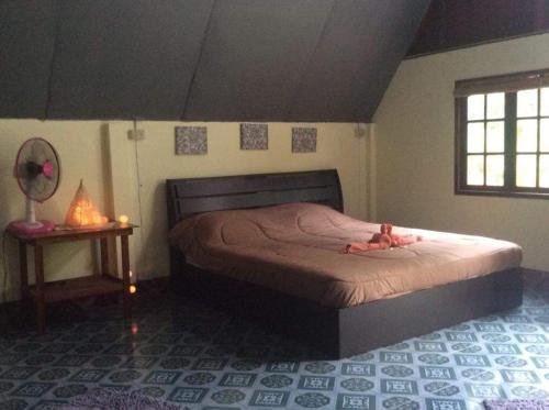 Ко-Пханган: Jungle Homestay