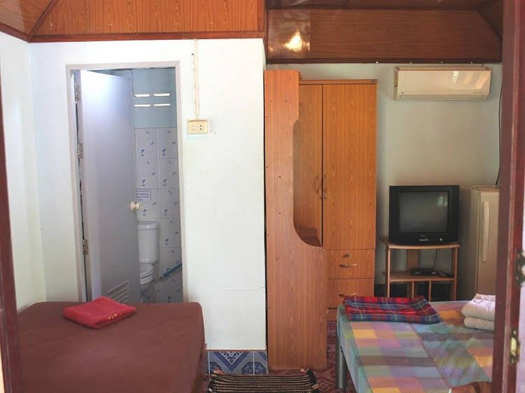 Ко-Пханган: Jungle Homestay