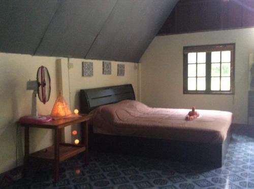 Ко-Пханган: Jungle Homestay