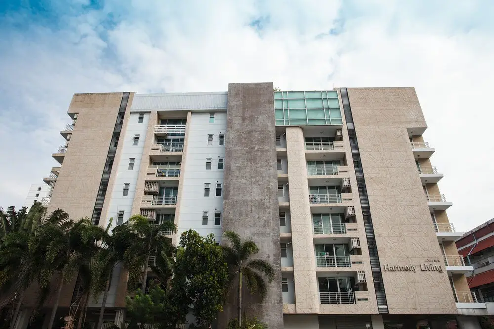 Бангкок: 2A 2 Bedrooms 2,5 Bathrooms in Central Bangkok Near BTS