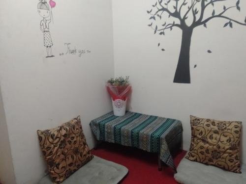Чианграй: Sofia Hostel