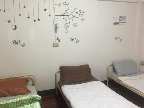 Чианграй: Sofia Hostel