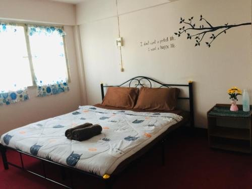 Чианграй: Sofia Hostel