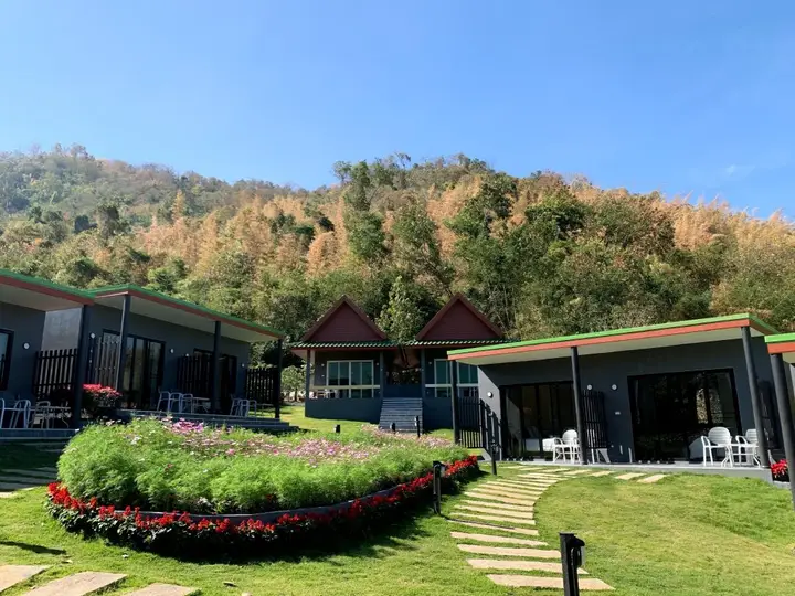 Пак-Чонг: Garden Villas KHAOYAI
