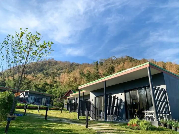 Пак-Чонг: Garden Villas KHAOYAI
