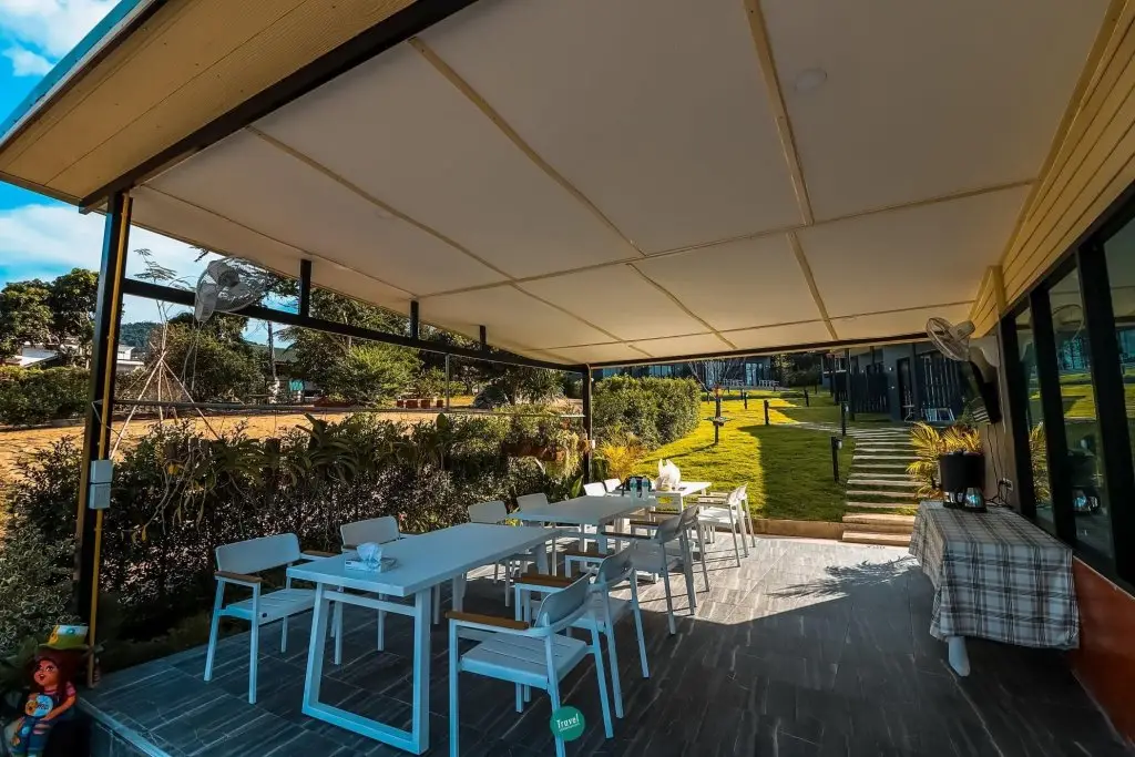 Пак-Чонг: Garden Villas KHAOYAI