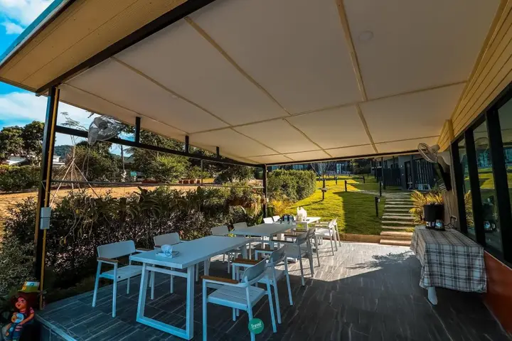 Пак-Чонг: Garden Villas KHAOYAI