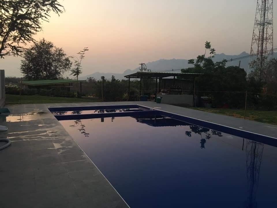 Пак-Чонг: Garden Villas KHAOYAI