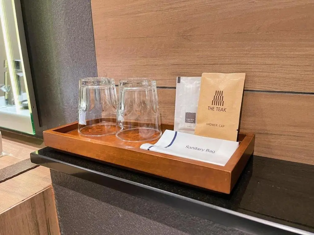 Мей-Сот: The Teak Hotel (SHA Extra Plus)