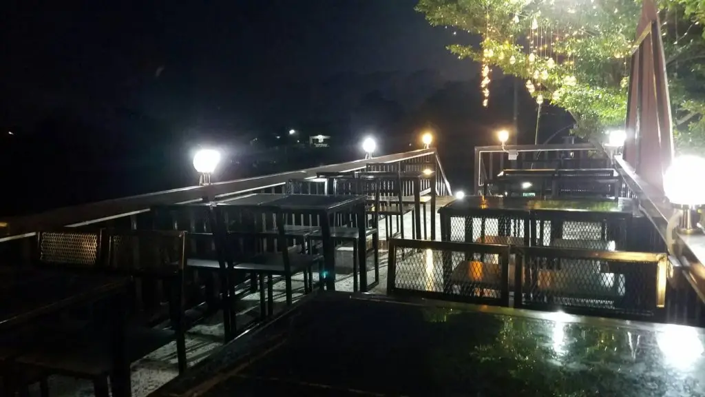 Лампанг: Mexican Resort Lampang