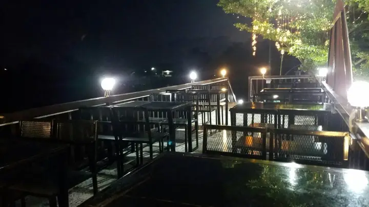 Лампанг: Mexican Resort Lampang