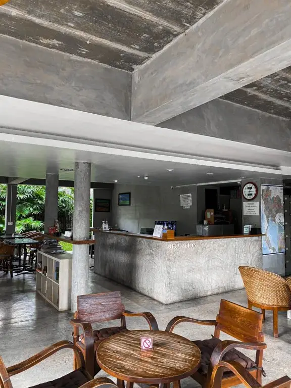 Чиангмай: Lamphu House Chiang Mai (SHA Extra Plus)