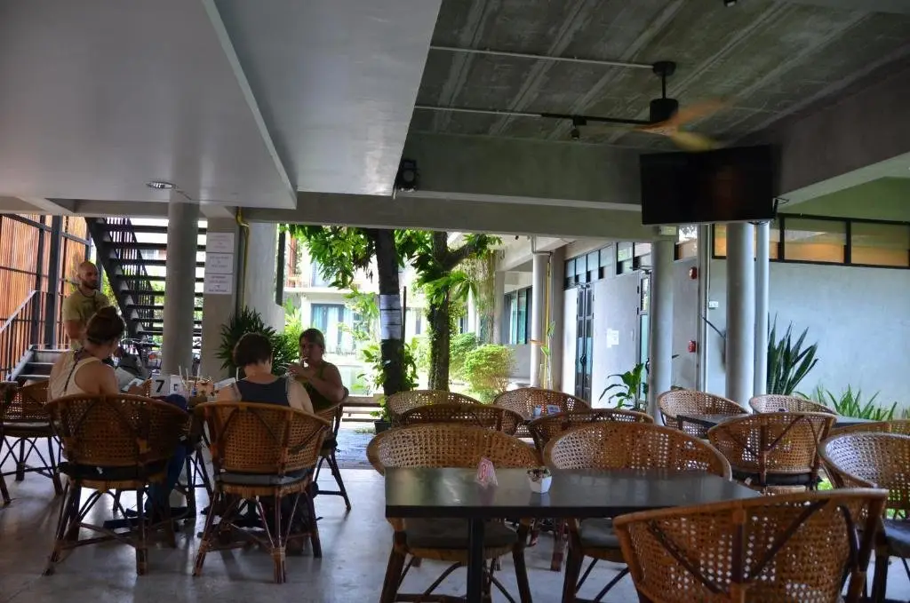 Чиангмай: Lamphu House Chiang Mai (SHA Extra Plus)