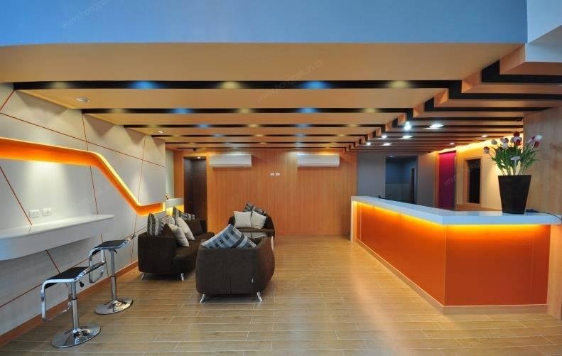 Бангкок: PDA Lord Hotel