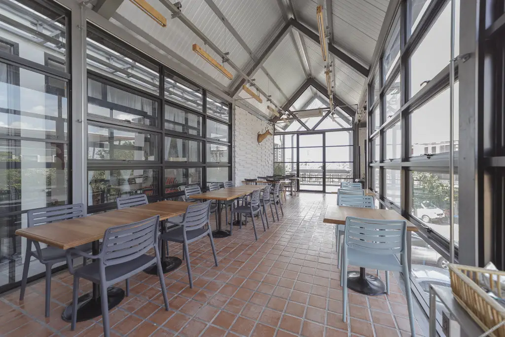 Патталунг: Small Town Hostel