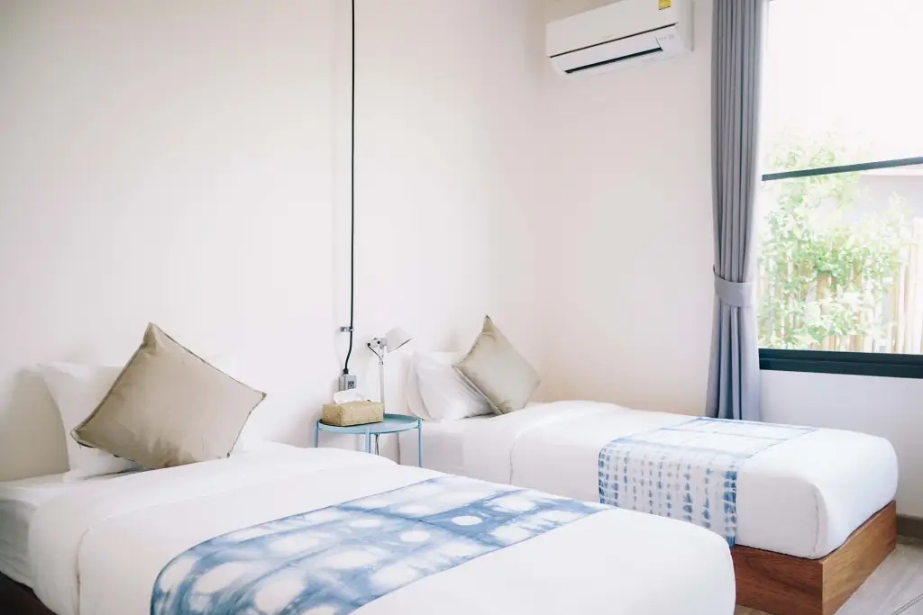 Патталунг: Small Town Hostel