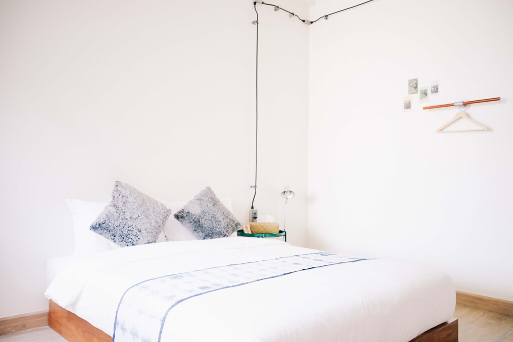Патталунг: Small Town Hostel
