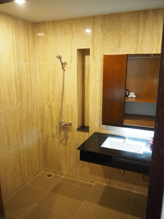 Самуи: The Spa Garden Samui