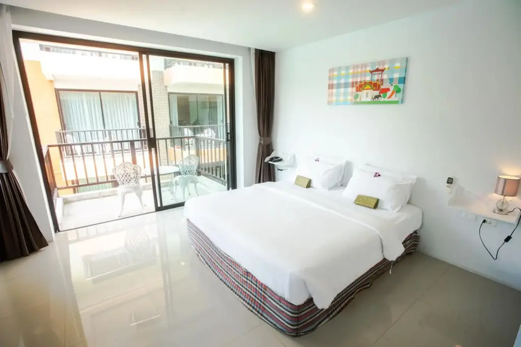 Самуи: The Spa Garden Samui