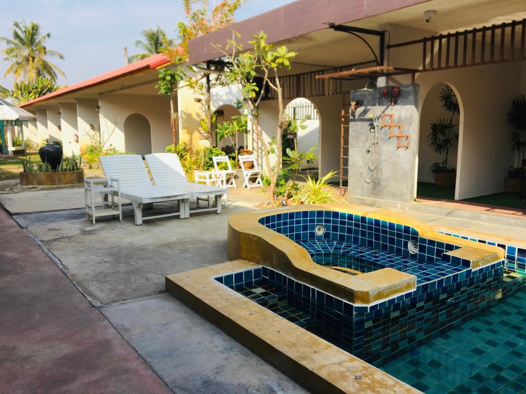 Golden Key Boutique Hotel — фото 1