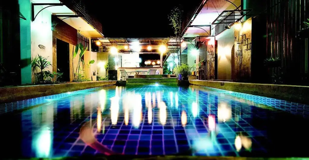 Чиангмай: Golden Key Boutique Hotel
