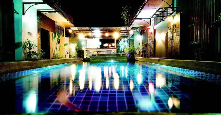 Чиангмай: Golden Key Boutique Hotel