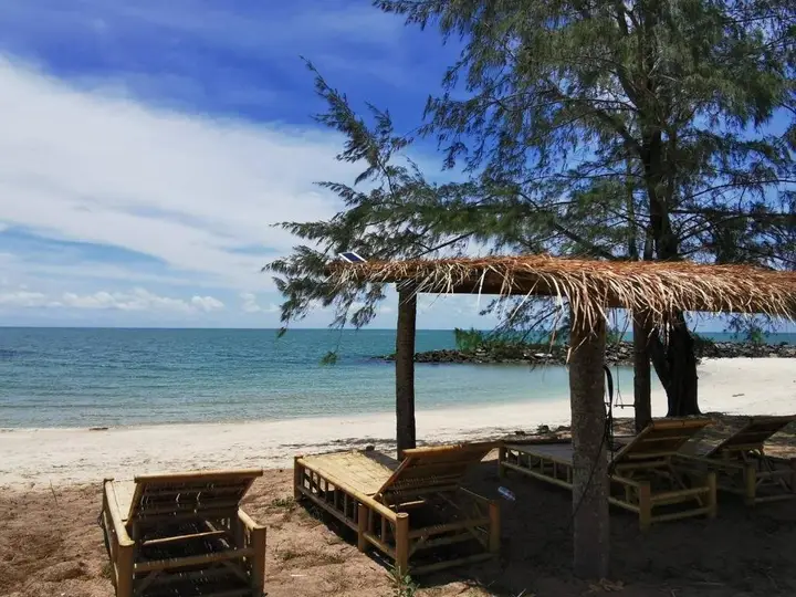 Сичон: Sichon Hideaway