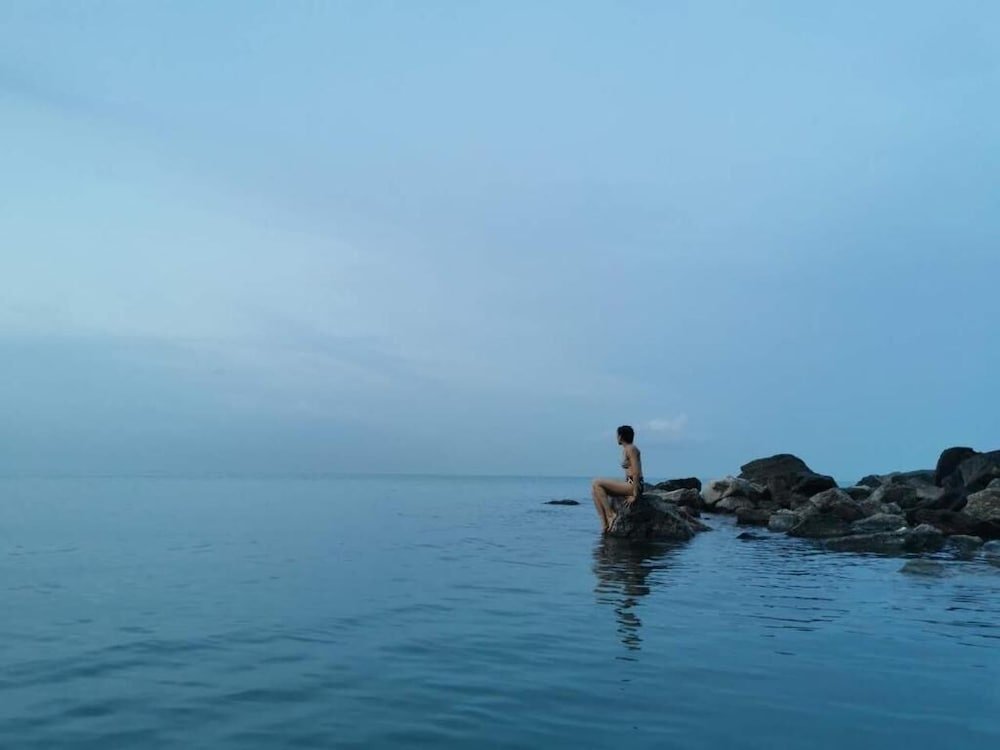 Сичон: Sichon Hideaway